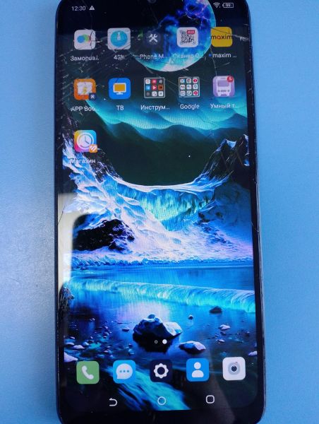 Купить TECNO POP 7 2/64GB (BF6) Duos в Иркутск за 900 руб.