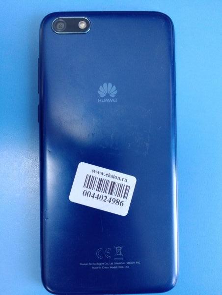 Купить Honor 7A 2/16GB (DUA-L22) Duos в Иркутск за 1400 руб.