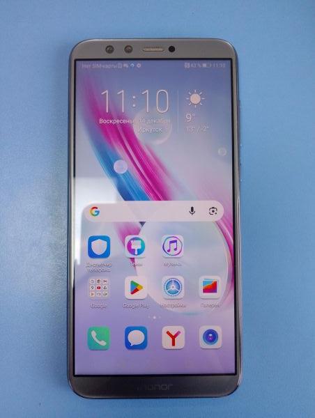 Купить Honor 9 Lite 3/32GB (LLD-L31/AL10) Duos в Иркутск за 2700 руб.