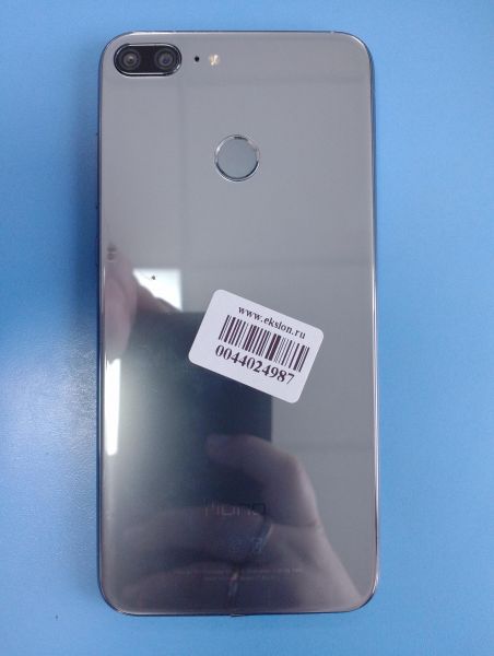 Купить Honor 9 Lite 3/32GB (LLD-L31/AL10) Duos в Иркутск за 2700 руб.