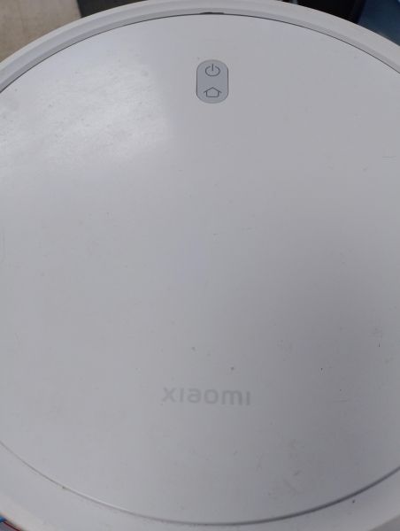 Купить Xiaomi Robot Vacuum E12 (B112) с СЗУ в Иркутск за 3700 руб.