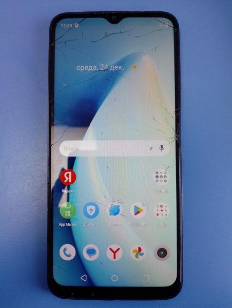 Купить Realme C35 4/64GB (RMX3511) Duos в Иркутск за 2400 руб.