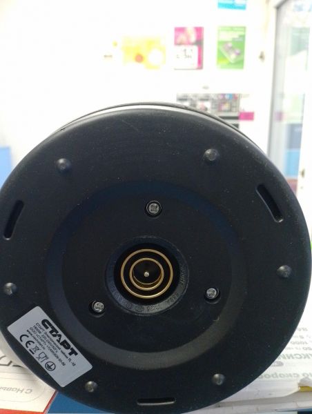 Купить Старт TL-12 в Иркутск за 400 руб.