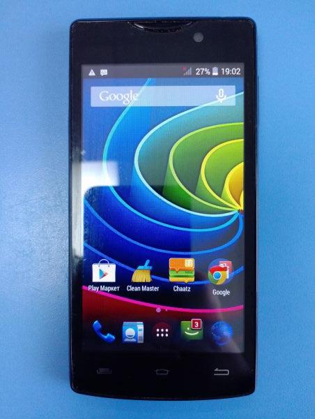 Купить Micromax D320 Bolt  Duos в Иркутск за 700 руб.