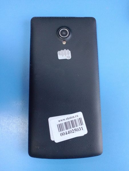 Купить Micromax D320 Bolt  Duos в Иркутск за 700 руб.