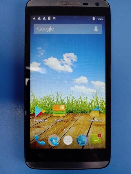 Купить Micromax AQ5001 Duos в Иркутск за 900 руб.