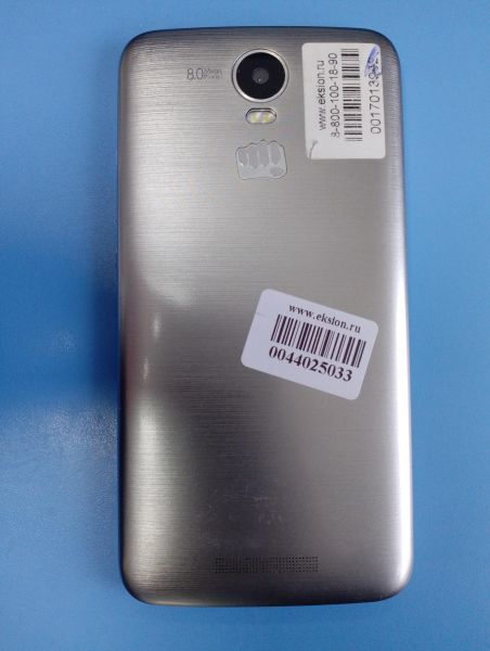 Купить Micromax AQ5001 Duos в Иркутск за 900 руб.