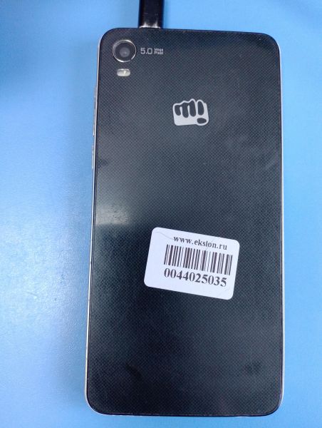 Купить Micromax A104 Duos в Иркутск за 800 руб.