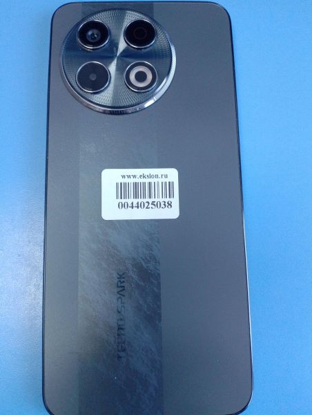 Купить TECNO Spark 30 Pro 8/128GB (KL7) Duos в Иркутск за 6800 руб.