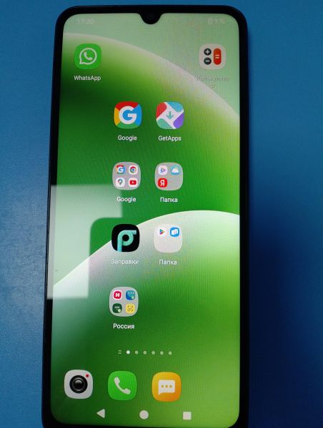 Купить Xiaomi Redmi A5 3/64GB (25028RN03A) Duos в Иркутск за 4400 руб.