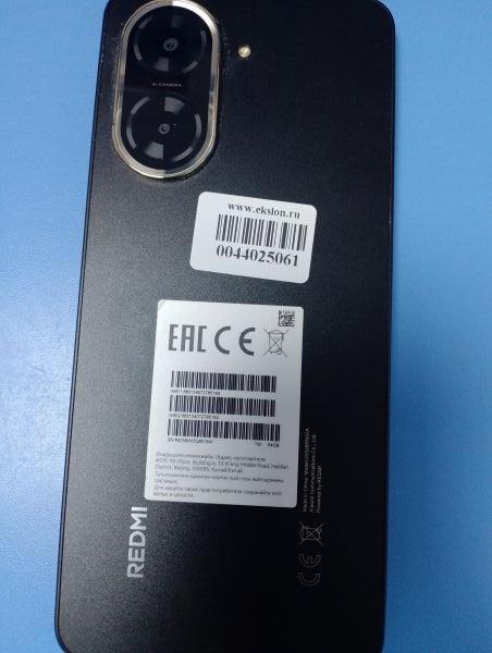 Купить Xiaomi Redmi A5 3/64GB (25028RN03A) Duos в Иркутск за 4400 руб.