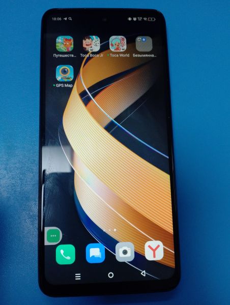 Купить Infinix Smart 8 Pro 8/128GB (X6525B) Duos в Иркутск за 5800 руб.