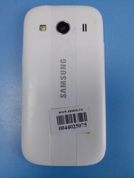 Купить Samsung Galaxy Ace Style LTE (G357FZ) в Иркутск за 500 руб.