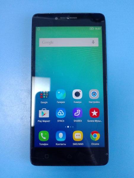 Купить Lenovo A6010 Duos в Иркутск за 200 руб.