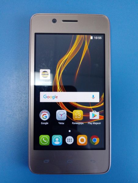 Купить Билайн Micromax Q402 Bolt Pace Duos в Иркутск за 700 руб.