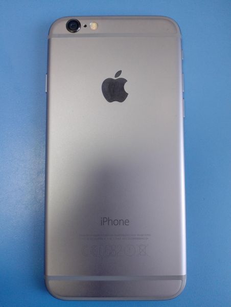 Купить Apple iPhone 6 128GB в Иркутск за 3900 руб.