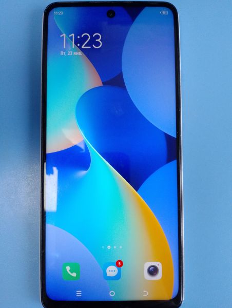 Купить TECNO Spark 10 Pro 8/128GB (KI7) Duos в Иркутск за 4900 руб.