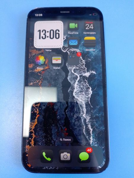 Купить Apple iPhone 12 mini 64GB в Иркутск за 12900 руб.