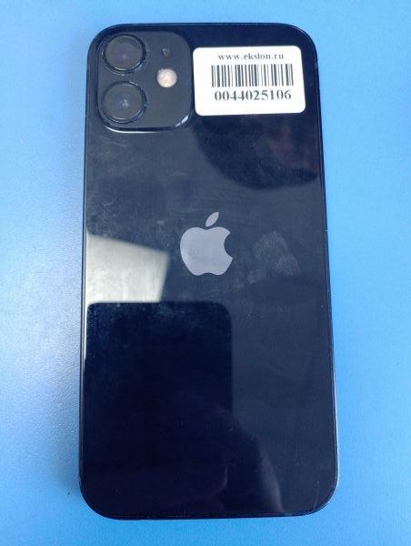 Купить Apple iPhone 12 mini 64GB в Иркутск за 12900 руб.