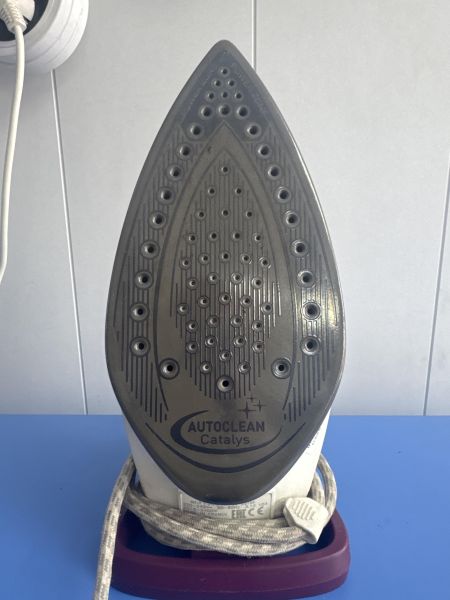 Купить Tefal FV5381 в Иркутск за 1300 руб.