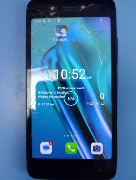 Купить Itel A25 (L5002) Duos в Иркутск за 500 руб.