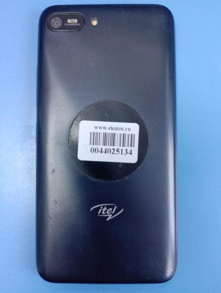 Купить Itel A25 (L5002) Duos в Иркутск за 500 руб.