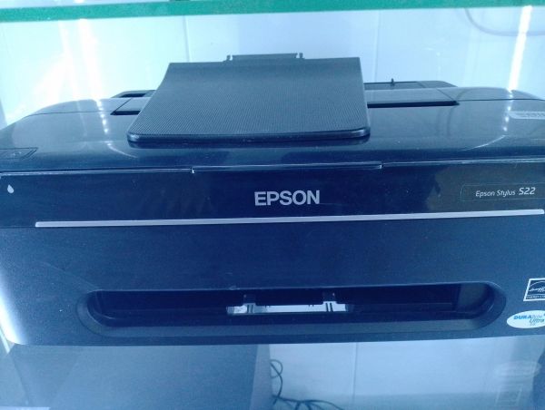 Купить Epson Stylus S22 B481A в Иркутск за 1600 руб.