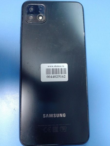 Купить Samsung Galaxy A22/s 5G 4/64GB (A226B) Duos в Иркутск за 3000 руб.