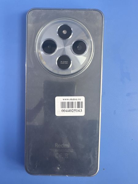 Купить Xiaomi Redmi 14C 8/256GB (2409BRN2CA) Duos в Иркутск за 5300 руб.