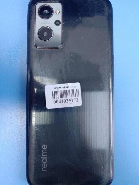 Купить Realme 9i 4/128GB (RMX3491) Duos в Иркутск за 4500 руб.