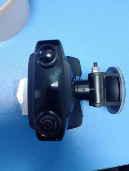 Купить Recxon IQ-3 с СЗУ в Иркутск за 1600 руб.