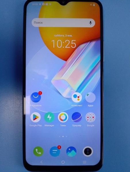 Купить Vivo Y31 4/128GB (V2036) Duos в Иркутск за 4200 руб.