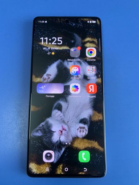 Купить TECNO Camon 30 8/256GB (CL6) Duos в Иркутск за 9100 руб.