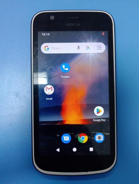 Купить Nokia 1 (TA-1047) Duos в Иркутск за 350 руб.