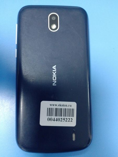 Купить Nokia 1 (TA-1047) Duos в Иркутск за 350 руб.