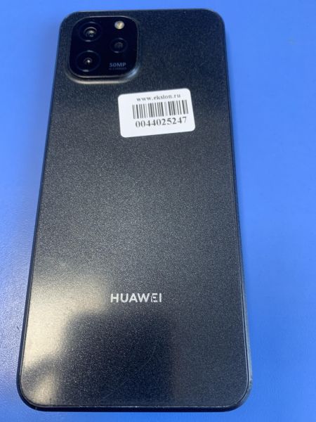 Купить Huawei Nova Y61 4/128GB (EVE-LX9N) Duos в Иркутск за 3700 руб.