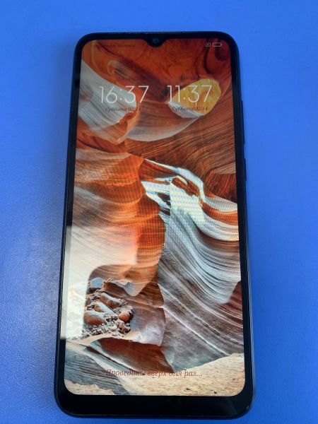 Купить Xiaomi Redmi 9A 2/32GB (M2006C3LG/M2006C3LI) Duos в Иркутск за 1800 руб.
