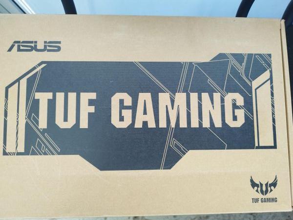 Купить ASUS TUF Gaming FX505DD-BQ115 в Иркутск за 24200 руб.