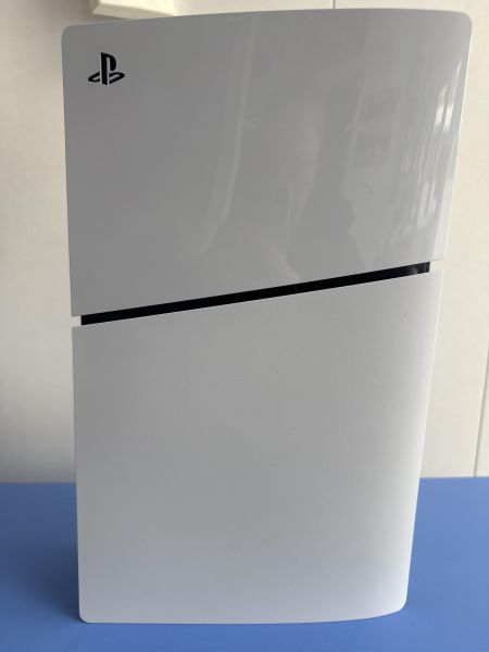 игровая приставка Sony PlayStation 5 Slim 1TB (CFI-2015) в Иркутск