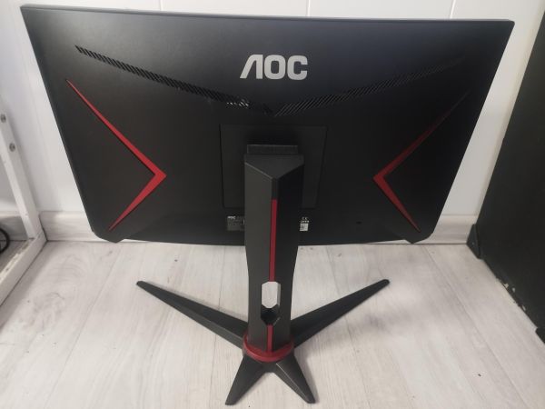 Купить AOC C24G2AE в Иркутск за 2900 руб.