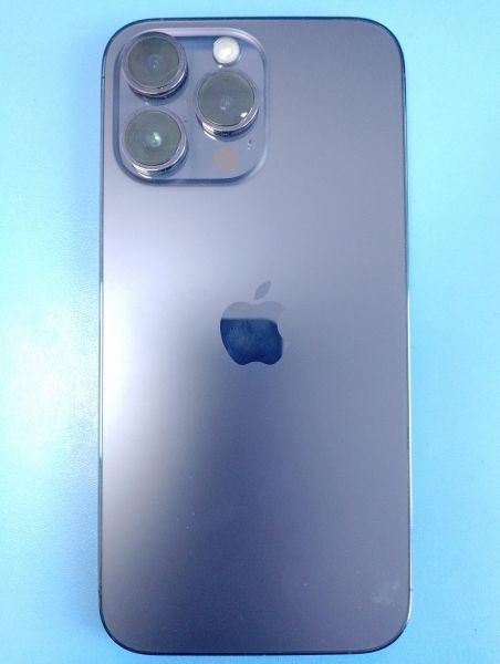 Купить Apple iPhone 14 Pro Max 256GB в Иркутск за 47500 руб.