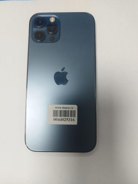 Купить Apple iPhone 12 Pro 128GB в Иркутск за 20000 руб.