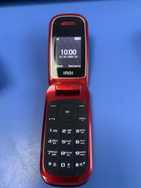 Купить INOI 108R Duos в Иркутск за 700 руб.