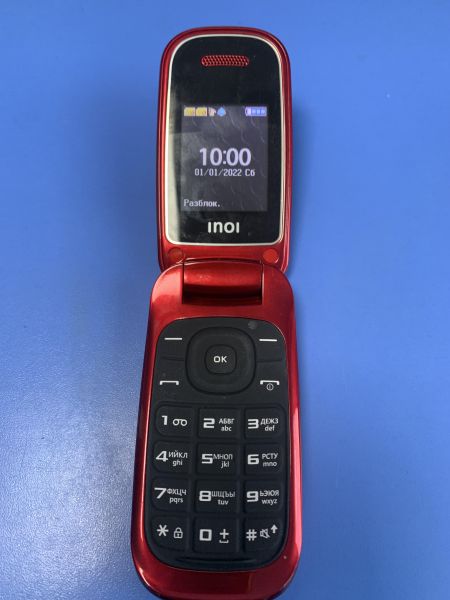 Купить INOI 108R Duos в Иркутск за 700 руб.