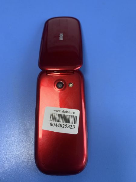 Купить INOI 108R Duos в Иркутск за 700 руб.