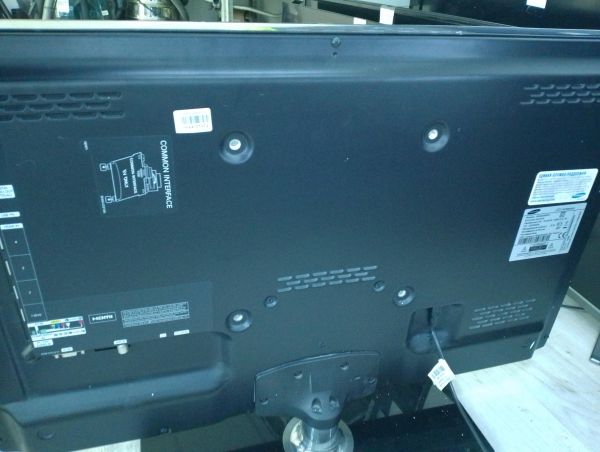 Купить Samsung UE32D4000NW в Иркутск за 4900 руб.