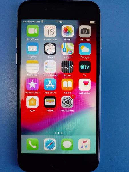 Купить Apple iPhone 6 32GB в Иркутск за 2200 руб.