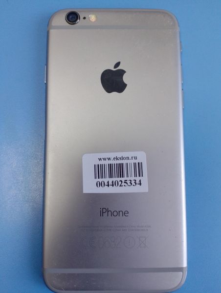 Купить Apple iPhone 6 32GB в Иркутск за 2200 руб.