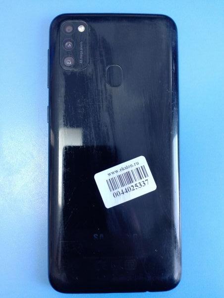 Купить Samsung Galaxy M21 4/64GB (M215F) Duos в Иркутск за 2200 руб.