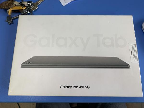 Купить Samsung Galaxy Tab A9+ 5G 4/64GB (SM-X216B) (с SIM) в Иркутск за 9400 руб.